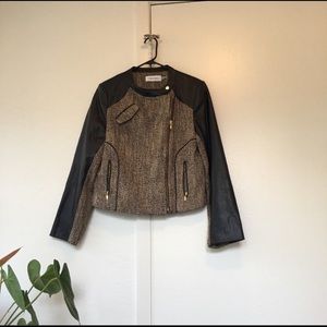 Calvin Klein jacket